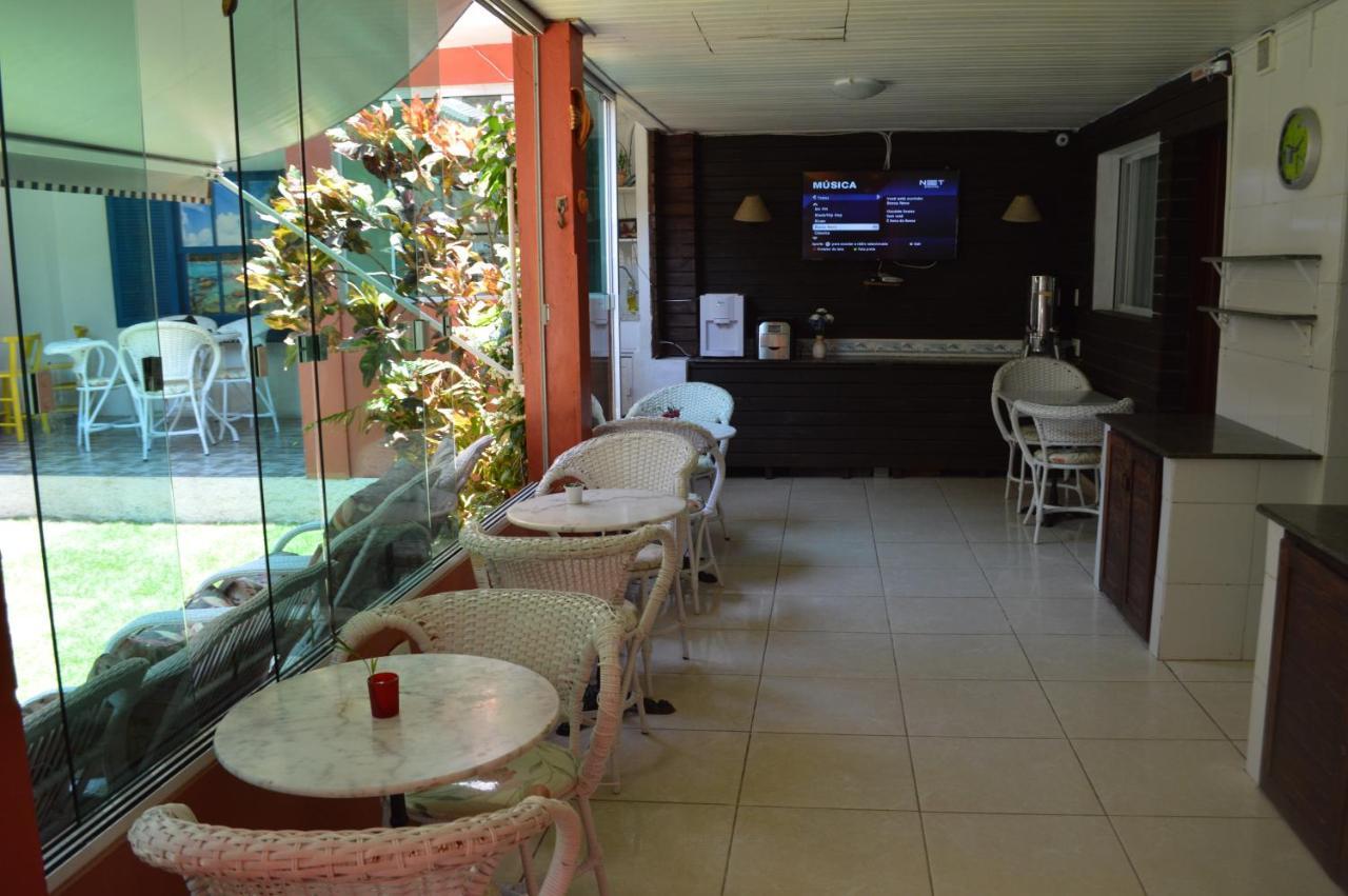 Pousada Utopia Florianopolis Exterior photo